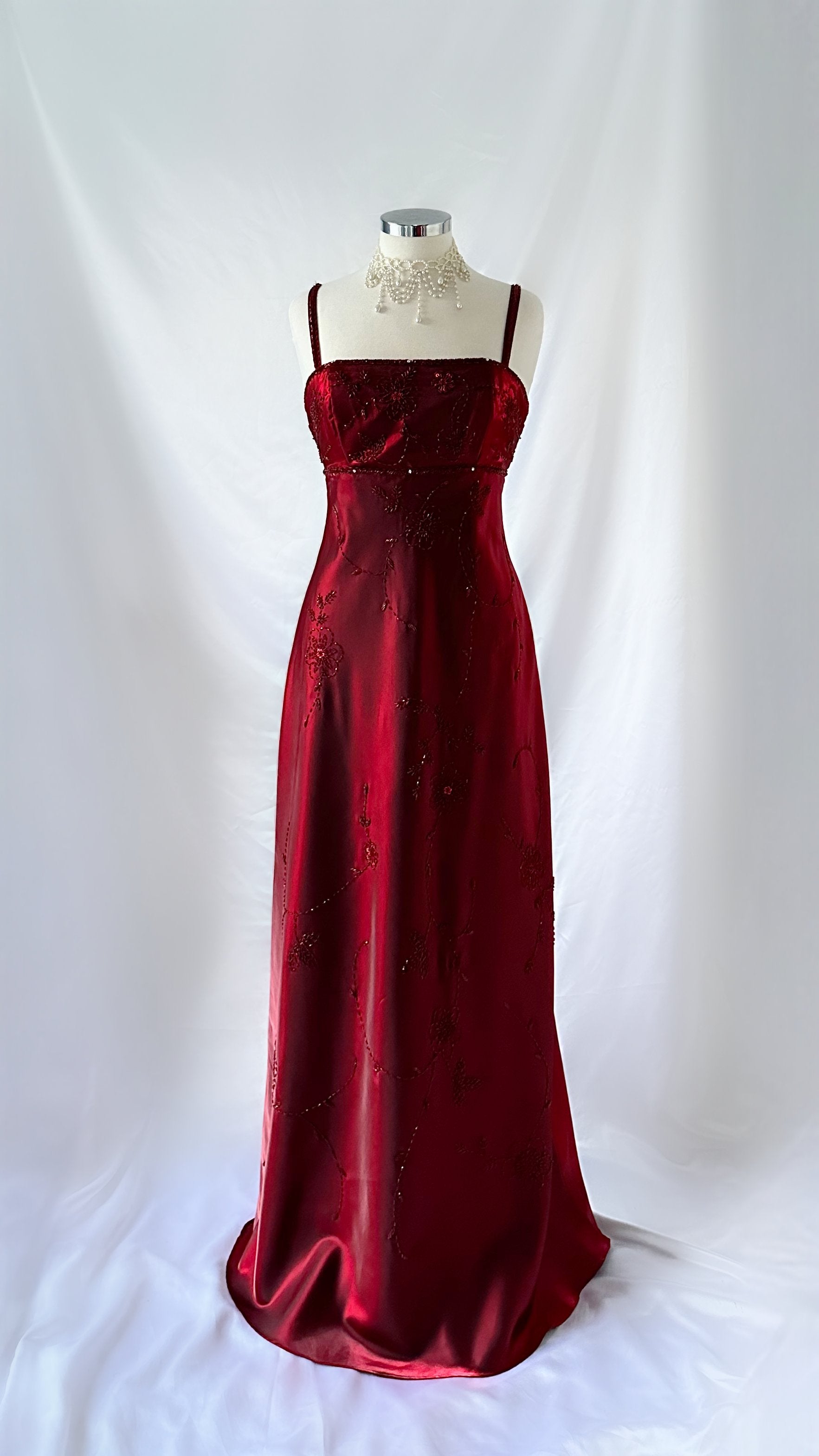 ALL DRESSES