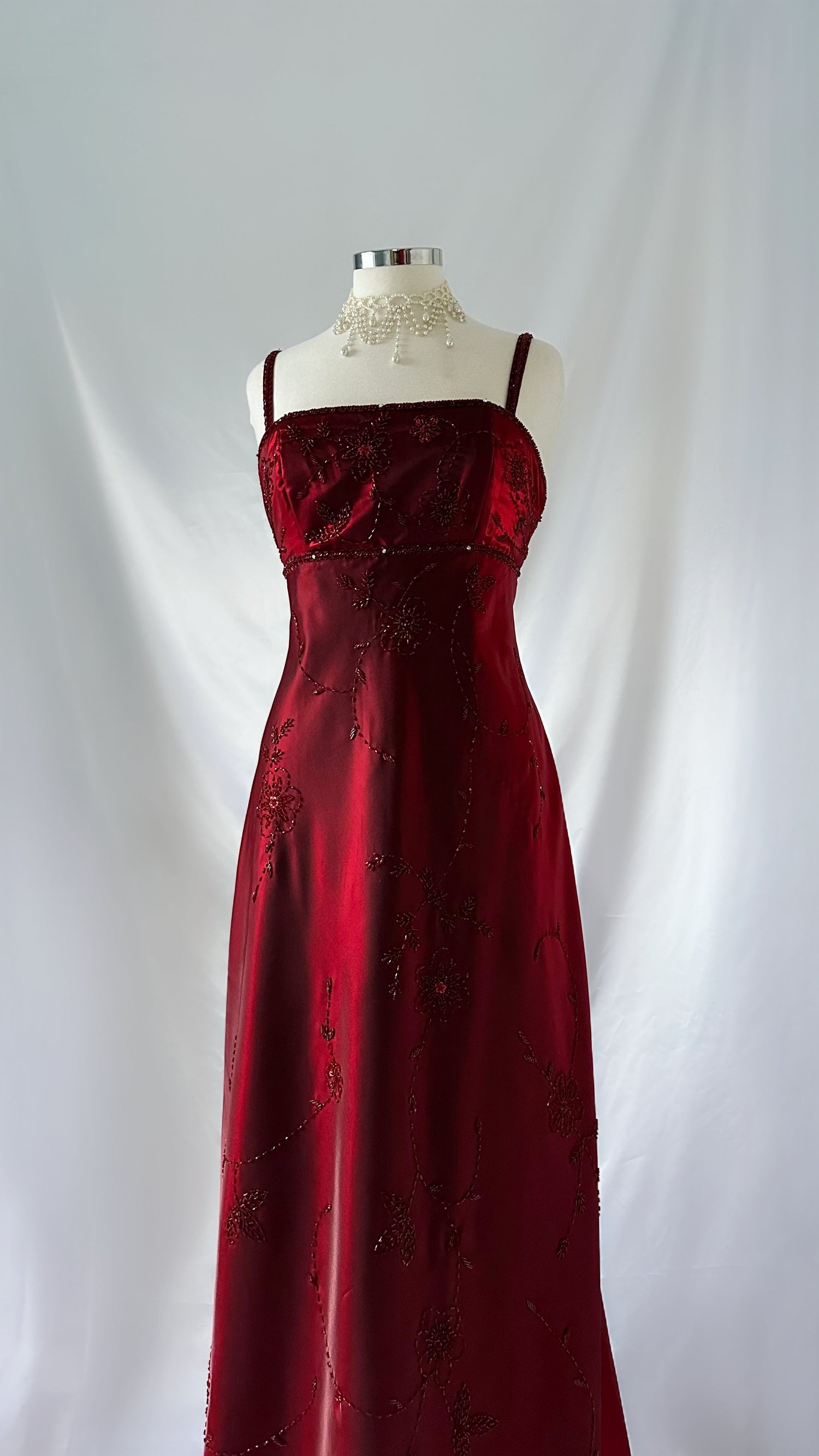 CHRISTMAS COUTURE