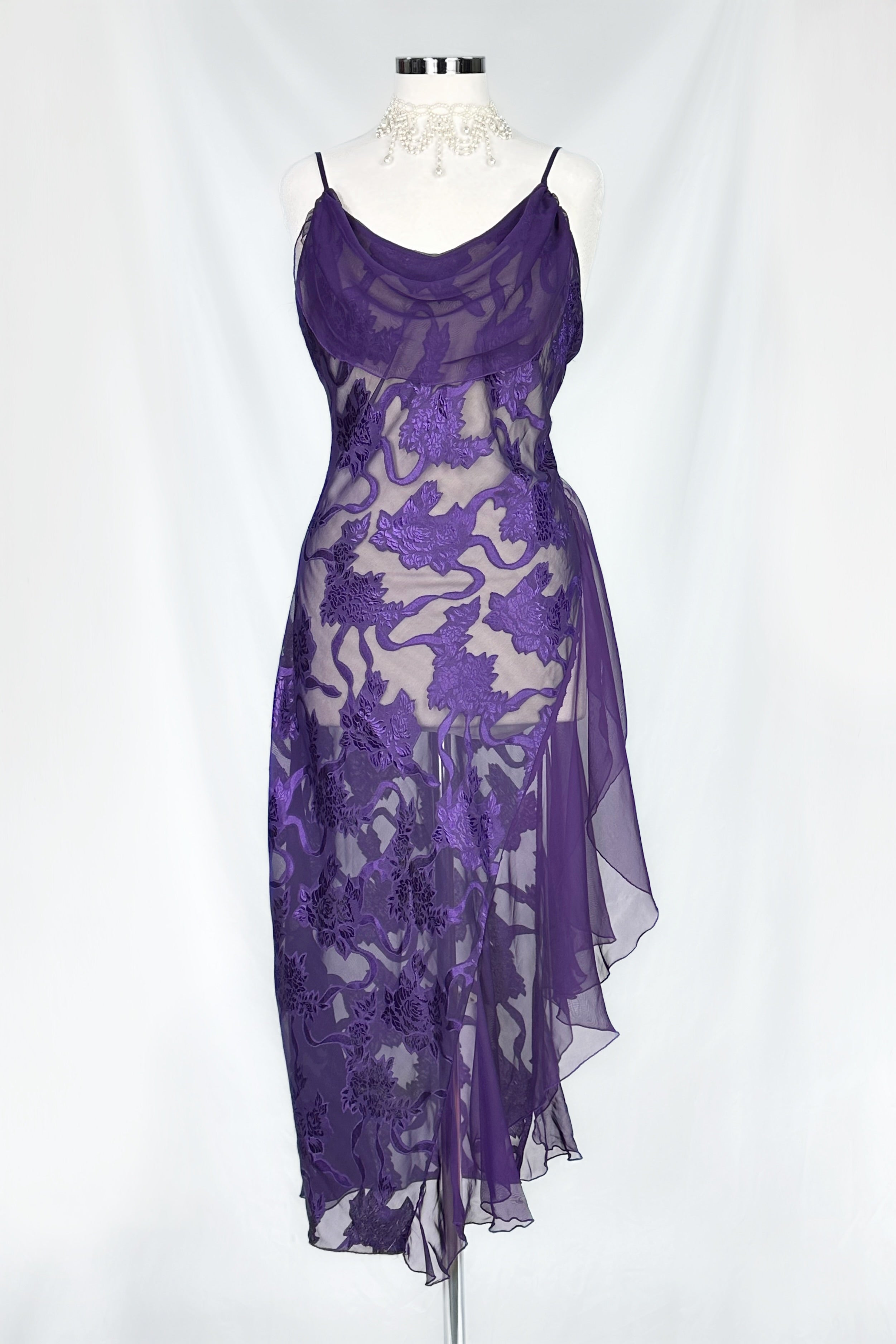 Spring animal＆floral dress☆accessories☆ EVANNA DRESS 2.0 - GLOBAL ANIMAL FLORAL – Tiger Mist USA