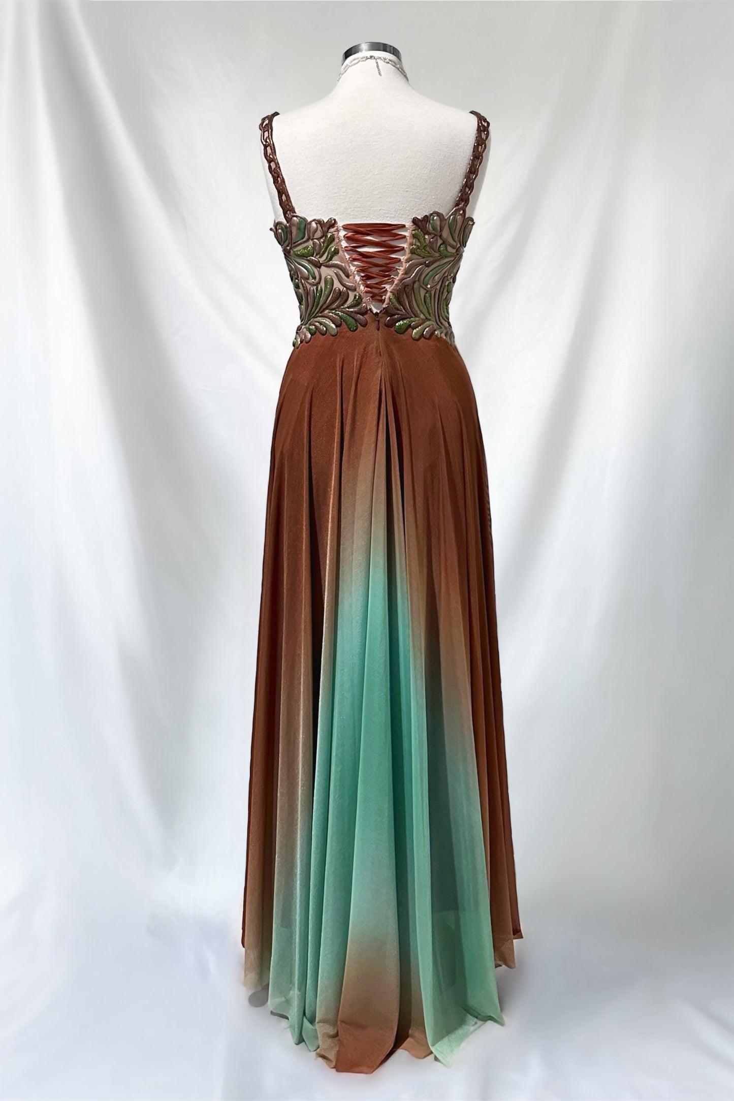 WINTER ELVEN ENCHANTMENT BY EMA SAVAHL